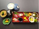 松花堂弁当
