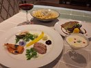 コース:ドルチェ
