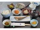 朝食イメージ