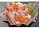 岩城名産『レモンポーク』