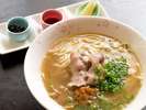 岩城ラーメン