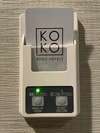 連泊中の清掃はリクエストベースです。お部屋内キーBOX左下の「清掃してください」ボタンでご依頼下さい。