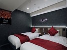 YA-MAN Room