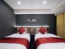 YA-MAN Room
