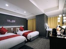 YA-MAN Room
