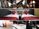 YA-MAN Room