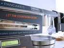 プレミアムフロア_パンケーキサービス