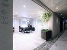 プレミアムフロアラウンジ