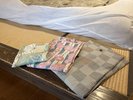 お子様用の小さいサイズ〜大きいサイズまで浴衣をご用意しております♪