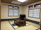 【すばる】【つばさ】ファミリーやグループ旅行におすすめの大部屋