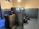 【すばる】【つばさ】洗い場は4か所ご用意。グループ女子旅にもおすすめです。