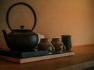 客室備品