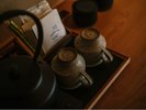 客室備品