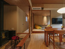 RIVERSIDE ALLEY:旧吉元邸