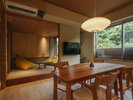 RIVERSIDE ALLEY:旧吉元邸