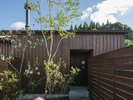 RIVERSIDE ALLEY:旧吉元邸