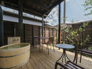 RIVERSIDE ALLEY:旧吉元邸