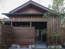 RIVERSIDE ALLEY:旧逆瀬川邸