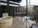 RIVERSIDE ALLEY:旧吉元邸
