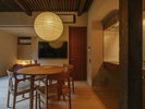 RIVERSIDE ALLEY:旧熊谷邸