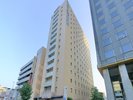 ■外観 名鉄イン名古屋駅前