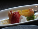 林檎のタルトととちあいか