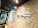 大浴場
