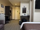 全室角部屋でのご用意となります♪/Grandeダブルルーム