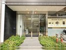 三交インGrande東京浜松町へようこそ! こちらは浜松町駅側(正面口)となります