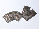 アロマエッセゴールドのスキンケア用品をご用意♪/アメニティBAR