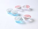 ミントですっきり、ピーチでリフレッシュ♪(マウスウォッシュ)/アメニティBAR