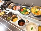 和食も洋食も幅広くお選びいただけます!