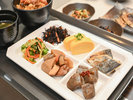 朝食ビュッフェ(日替わりあり)有料※メニューは変更になる場合がございます