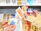 様々な入浴剤をご用意♪
