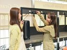 荷物クローク(無料) ※ご利用はご宿泊のお客様に限ります