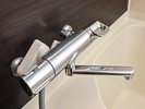 温度調整も簡単です♪