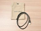 有線LANご利用のお客様のために全室常設♪