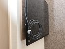 お持ちのデバイスをHDMIケーブルでテレビに接続可能♪