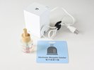 夏は電気蚊取り器で快適に♪