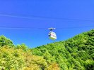 *新穂高ロープウェイ(当館より車で13分)