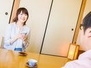 〈特別和室〉ご家族揃って特別な一日をお過ごしください