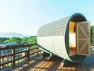 �y�^Sauna�z���h�̎R�X����]�����i�����y���݂��������B