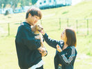 �y�^With Dogs�E�h�b�O�����z�U���R�[�X���y���񂾌�̓h�b�O�����G���A�ň����ƗV�ڂ��I