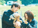 �y�^With Dogs�E�h�b�O�����z�U���R�[�X���y���񂾌�̓h�b�O�����G���A�ň����ƗV�ڂ��I