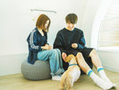 �y�^With Dogs�E1�`3�����i53���āj�z���t�g�ɂ������X�y�[�X�����p�ӂ��Ă���܂��B