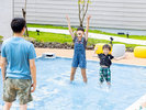 �y�^Aqua Terrace�z�Ă͂��q�l�ƈꏏ�ɗV�ׂ�v�[���Ƃ��Ă����p���������܂��B
