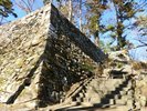 【丹波亀山城跡】大河ドラマ「麒麟がくる」城下町・亀岡市にある光秀スポット(当館より車で約100分)