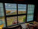 【海景・最上階】温泉展望風呂付 船首和室(3階)