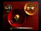 【春の献立一例】