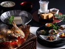 【料理|朝食】体にやさしい和食膳